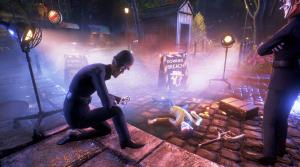 We Happy Few PS4 3