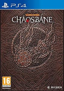 Warhammer: Chaosbane Magnus Edition 1