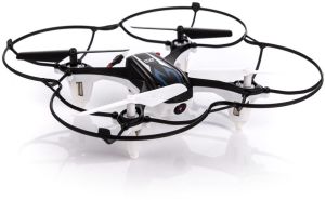 Dron Xblitz Quadrocopter Thunder z kamerą czarny 1
