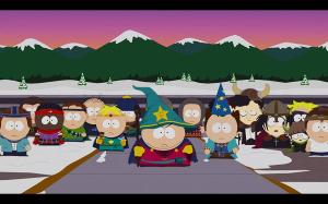 South Park™: Kijek Prawdy™ PS4 4