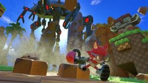 Sonic Forces PS4 5
