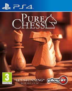 Pure Chess PS4 1