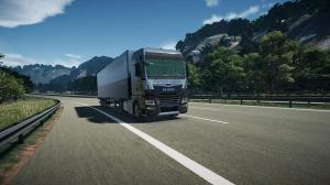 Aerosoft GmbH On the Road Truck Simulator PS4 2