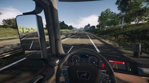 Aerosoft GmbH On the Road Truck Simulator PS4 3