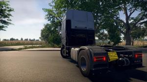 Aerosoft GmbH On the Road Truck Simulator PS4 4