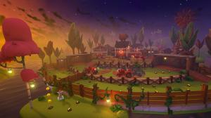 New Super Lucky's Tale PS4 3