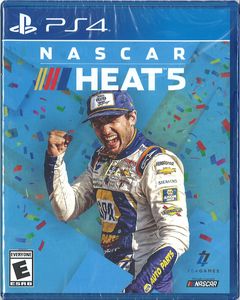 Nascar Heat 5 PS4 1