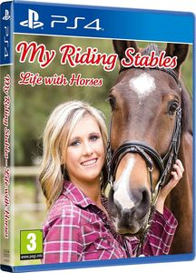 My Riding Stables - Life with Horses 1
