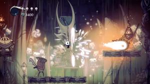 Hollow Knight PS4 2