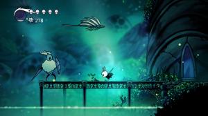 Hollow Knight PS4 3