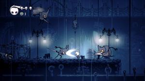 Hollow Knight PS4 8