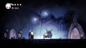 Hollow Knight PS4 9