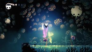 Hollow Knight PS4 10