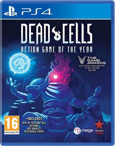 Dead Cells Action Game Of The Year PS4 1