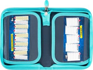 Piórnik St. Majewski Piórnik Pojedynczy bez Wyposażenia PC03 Pastelowe Lamy 2