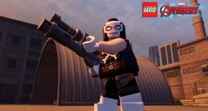 LEGO Marvel: Avengers Xbox One 5