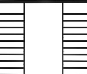 vidaXL Altana ogrodowa ze zwijanym dachem, 3x4x2,3m, kremowa, 180 g/m 6