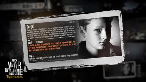 This War of Mine: The Little Ones PS4 3