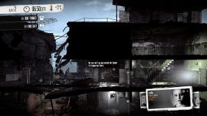 This War of Mine: The Little Ones PS4 5
