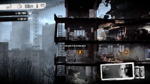 This War of Mine: The Little Ones PS4 7