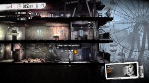 This War of Mine: The Little Ones PS4 8