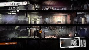 This War of Mine: The Little Ones Xbox One 9