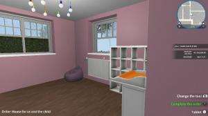 House Flipper Nintendo Switch 6