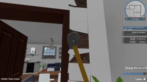 House Flipper Nintendo Switch 7