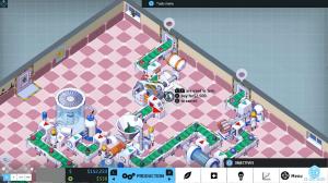 Big Pharma Manager Edition Nintendo Switch 3