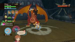 Ni No Kuni: Wrath Of The White Witch Nintendo Switch 6