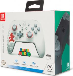 Pad PowerA Enhanced Running Mario 2