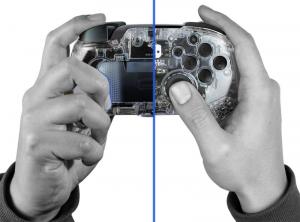 Pad PDP Afterglow Deluxe (500-137-EU) 5