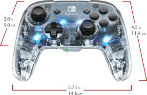 Pad PDP Afterglow Deluxe (500-137-EU) 6