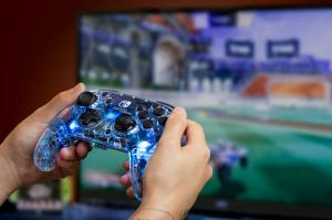 Pad PDP Afterglow Deluxe (500-137-EU) 10