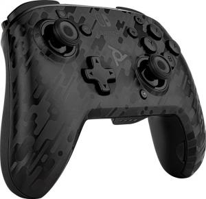 Pad PDP Faceoff Deluxe Czarny (500-202-EU-CMBK) 3