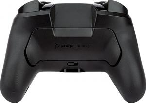 Pad PDP Faceoff Deluxe Czarny (500-202-EU-CMBK) 4