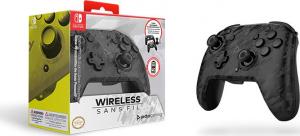 Pad PDP Faceoff Deluxe Czarny (500-202-EU-CMBK) 8