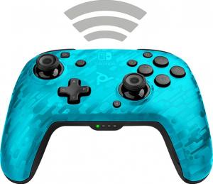 Pad PDP Faceoff Deluxe Niebieski (500-202-EU-CMLB) 2