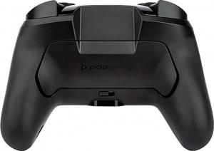 Pad PDP Faceoff Deluxe Niebieski (500-202-EU-CMLB) 4