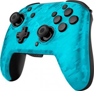 Pad PDP Faceoff Deluxe Niebieski (500-202-EU-CMLB) 5