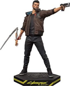 Figurka Dark Horse Figurka Cyberpunk 2077 - Male V 1
