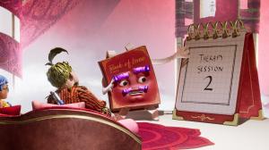 It Takes Two Xbox One 8