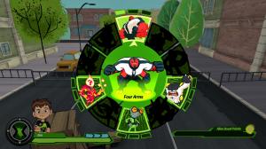 Ben 10 Xbox One 3