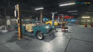 Car Mechanic Simulator Xbox One 2