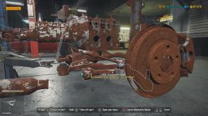 Car Mechanic Simulator Xbox One 5