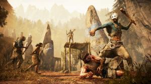 Far Cry Primal Xbox One 5
