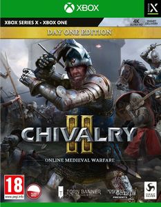 Chivalry 2 Xbox One 1