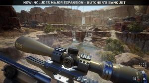 Sniper Ghost Warrior Contracts 2 Xbox One • Xbox Series X 5