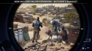 Sniper Ghost Warrior Contracts 2 Xbox One • Xbox Series X 7