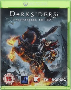 Darksiders: Warmastered Edition Xbox One 1